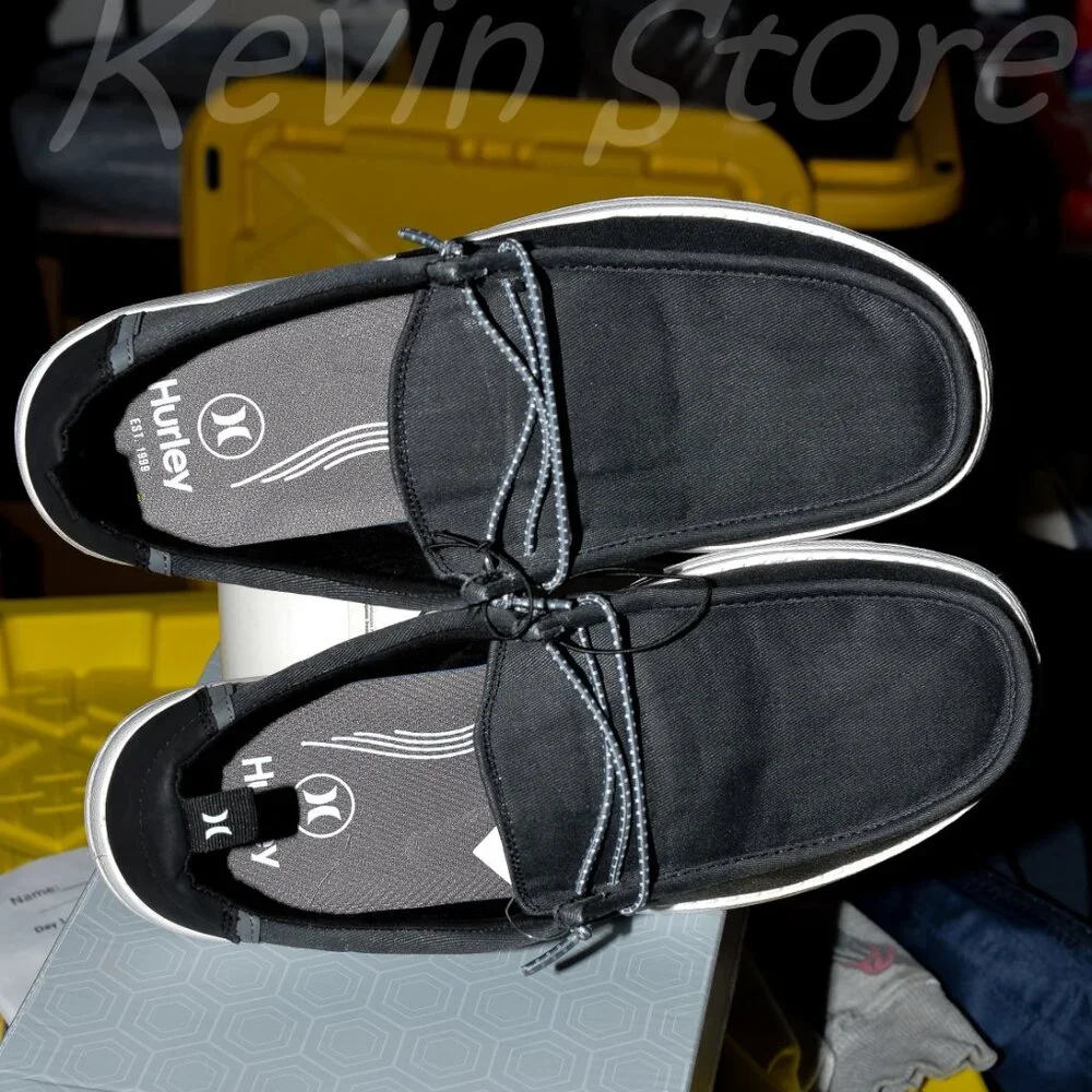 Hurley men casual